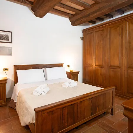 Aparthotel Antico Borgo