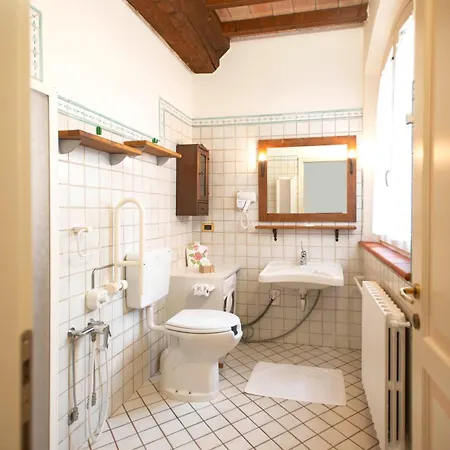 Antico Borgo 4*