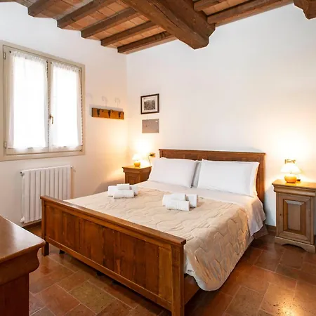 Antico Borgo 摩德纳