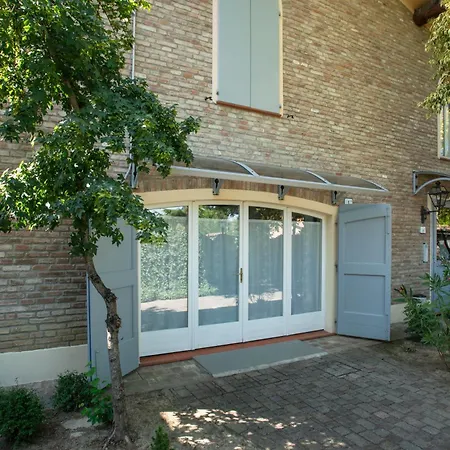 Antico Borgo Aparthotel