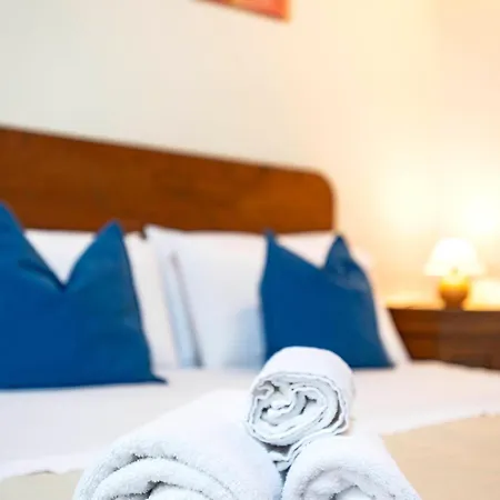 Antico Borgo Lejlighedshotel