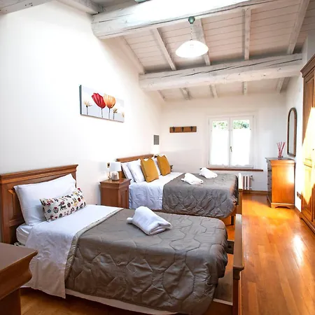 Antico Borgo 摩德纳