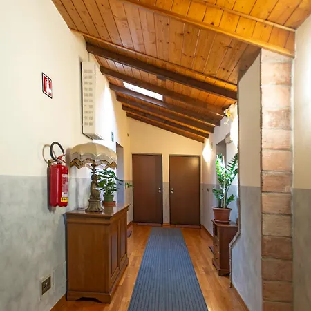 Antico Borgo