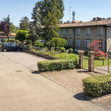 Antico Borgo