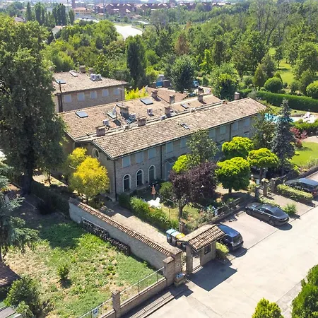 公寓式酒店 Antico Borgo