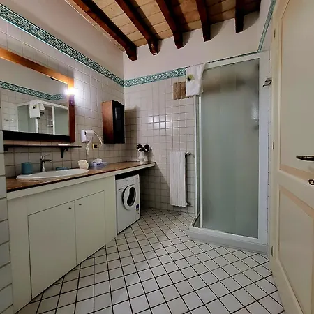 Antico Borgo شقة فندقية *