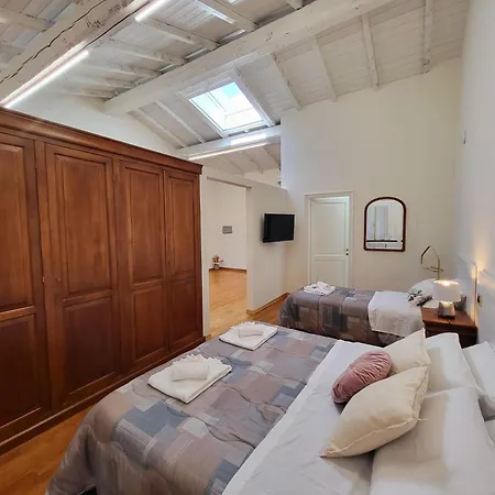 Antico Borgo مودينا