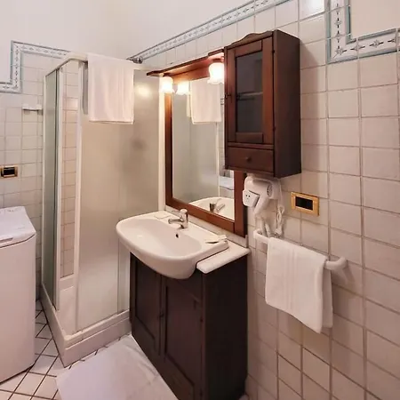 Antico Borgo 4* Módena