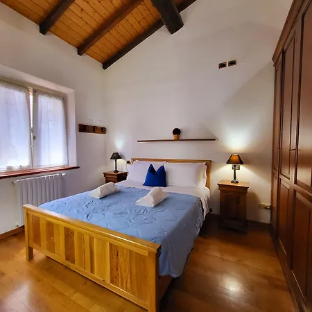 Antico Borgo Apartahotel