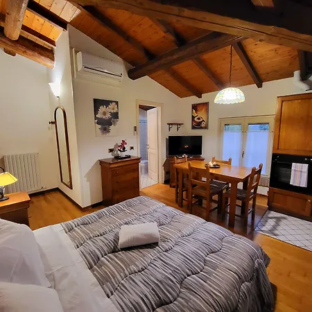Antico Borgo 4*