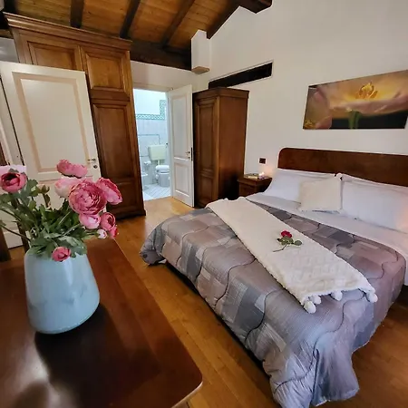 Antico Borgo Módena