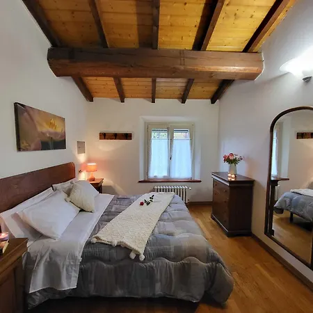 Antico Borgo Apartahotel 4*