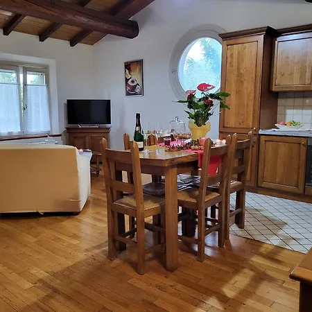 Antico Borgo 4* Módena