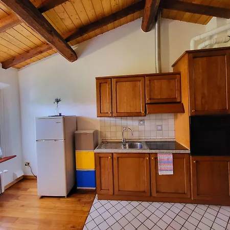 Antico Borgo Apartahotel 4*