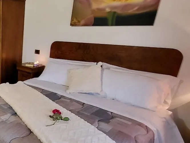 Antico Borgo Apartmanhotel