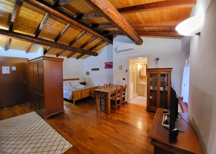 Antico Borgo 4* Modena