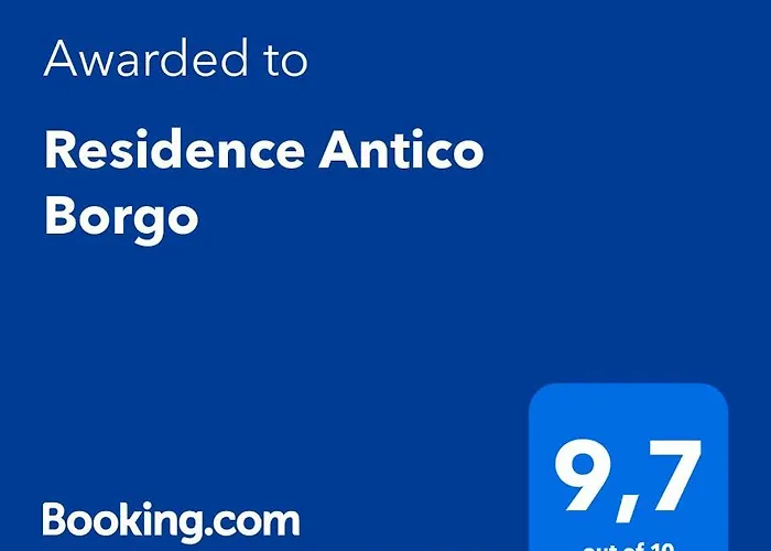 Antico Borgo Modena