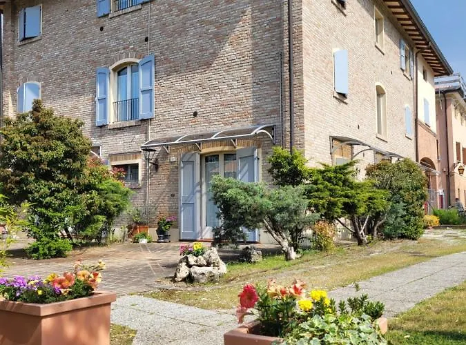 Apartmanhotel Antico Borgo