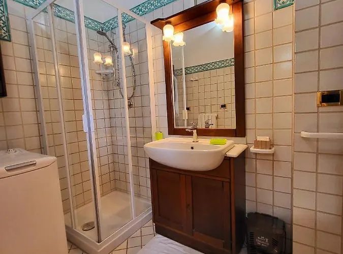 Apartmanhotel Antico Borgo