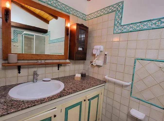 Antico Borgo شقة فندقية مودينا