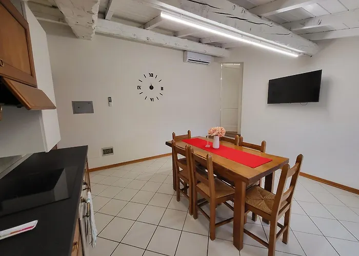 Antico Borgo شقة فندقية