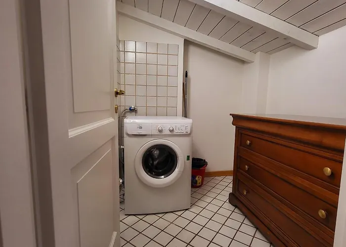 Apartmanhotel Antico Borgo 4*