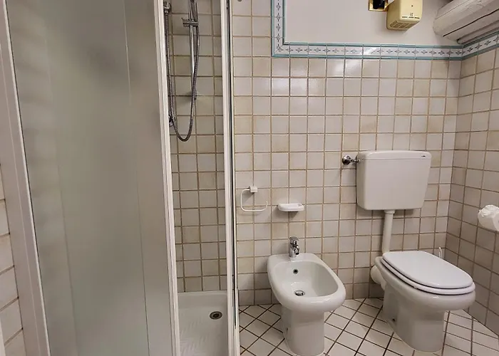 Apartmanhotel Antico Borgo