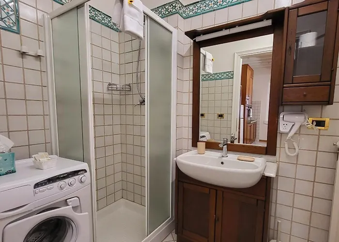 Antico Borgo Apartmanhotel