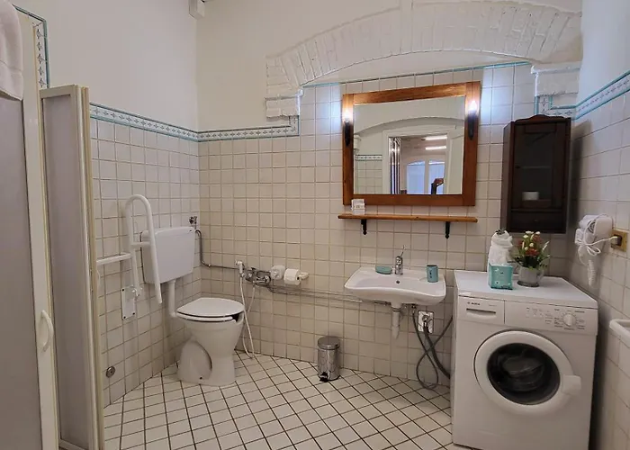 Antico Borgo شقة فندقية 4*