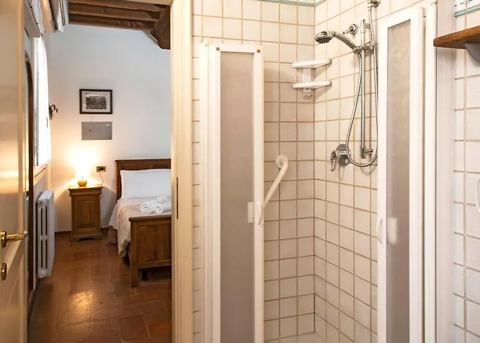 Antico Borgo Apartmanhotel