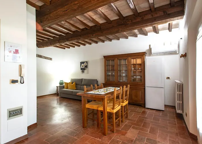 Antico Borgo Apartmanhotel 4*