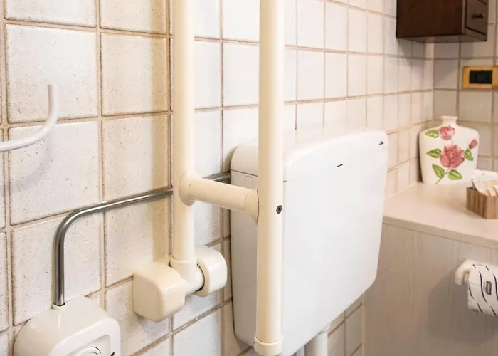 Apartmanhotel Antico Borgo Modena