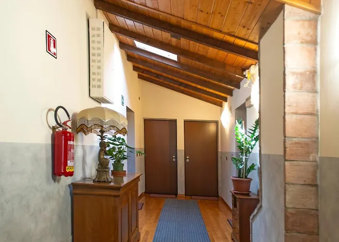 Antico Borgo